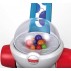 Игрушка-каталка с шариками Попкорн Fisher-Price FGY72
